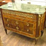 380 6362 CHEST OF DRAWERS